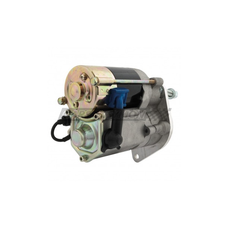 MOTOR ARRANQUE AUSTIN HEALEY BN4-BJ8 (ALTO RENDIMIENTO)