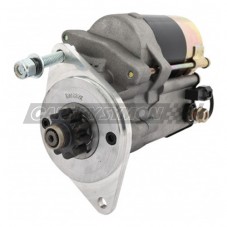 MOTOR ARRANQUE AUSTIN HEALEY BN4-BJ8 (ALTO RENDIMIENTO)