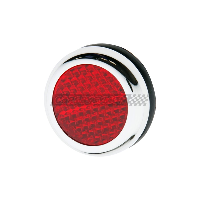 544-700 REFLECTANTE TRASERO AUSTIN HEALEY BN6 - BJ8