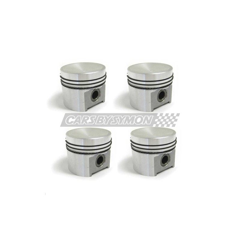 PISTON MINI 1275 +020 9.75CR (JUEGO)