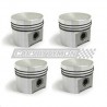 21253020 JUEGO PISTONES +0.20 9.75CR PARA MINI 1275