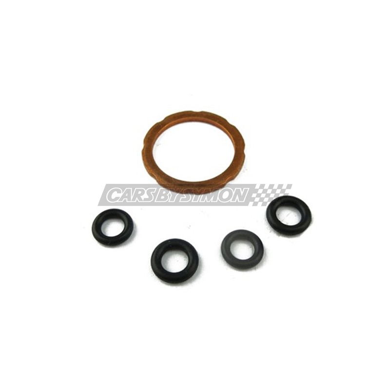 REGULADOR FRENADA MINI DELANTERO (KIT REPARACION)