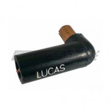 PIPA LUCAS BUJIA MG B