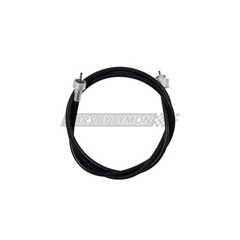 CABLE CUENTAKILOMETROS MG B 76 CON OVERDRIVER 145cm