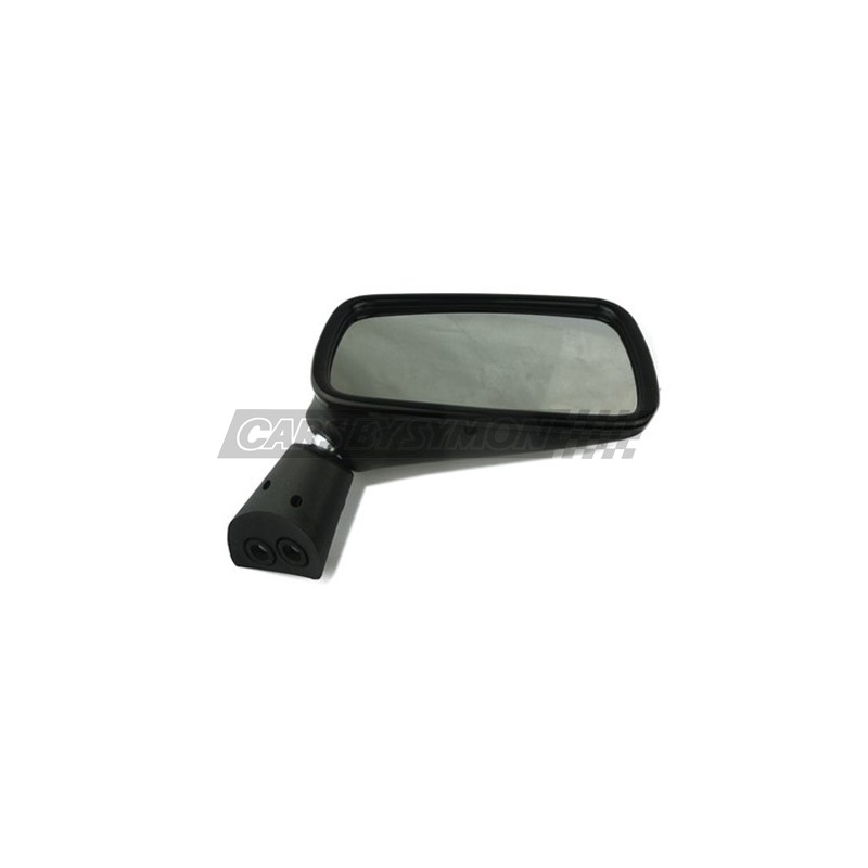 JPC9848MS RETROVISOR NEGRO DERECHO PARA MINI ROVER