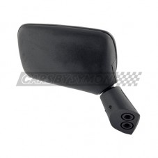 JPC9848MS RETROVISOR NEGRO DERECHO PARA MINI ROVER