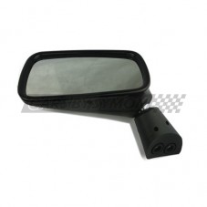 JPC9849MS RETROVISOR NEGRO IZQUIERDO PARA MINI ROVER