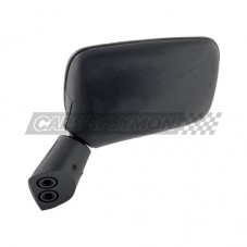 JPC9849MS RETROVISOR NEGRO IZQUIERDO PARA MINI ROVER