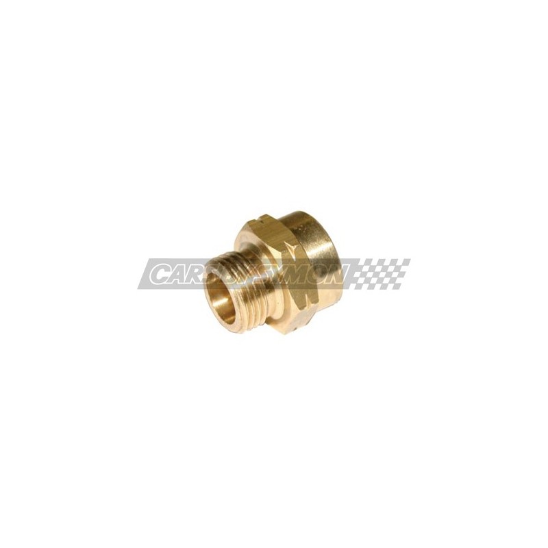 ADAPTADOR SENSOR TEMPERATURA MECANICO