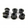 C-AJJ4013 KIT 6 TUERCAS BANCADA MINI COOPER