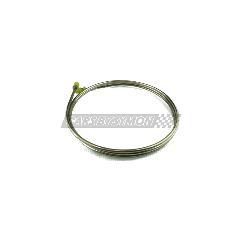 TUBO FRENO MINI 65-92 DELANTERO A COMPENSADOR