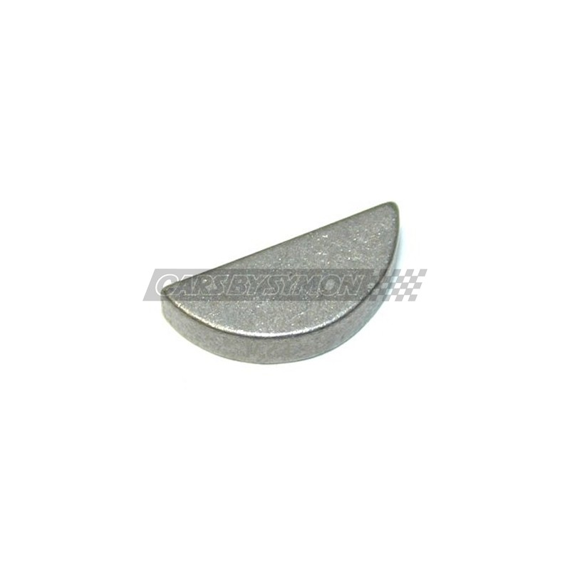 CHAVETA ARBOL LEVAS MINI STANDARD