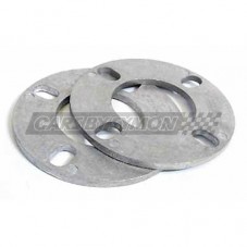 SR4 PAREJA DE SEPARADORES RUEDA DE 5MM PARA MINI