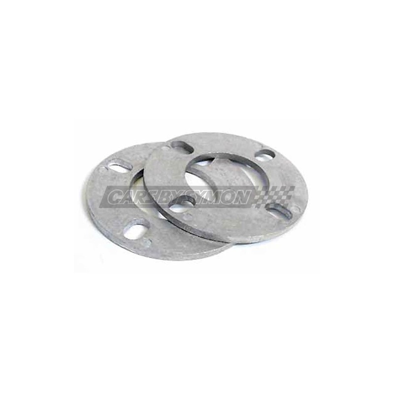 SR4 PAREJA DE SEPARADORES RUEDA DE 5MM PARA MINI
