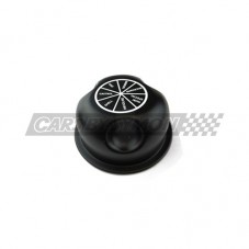 TAPON ACEITE TRIUMPH TR2 - 4