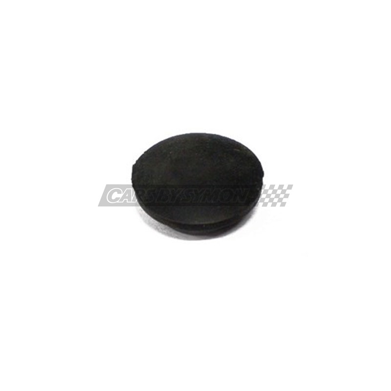 TAPON SUELO TRIUMPH TR4A-TR6 (22.2mm) GOMA