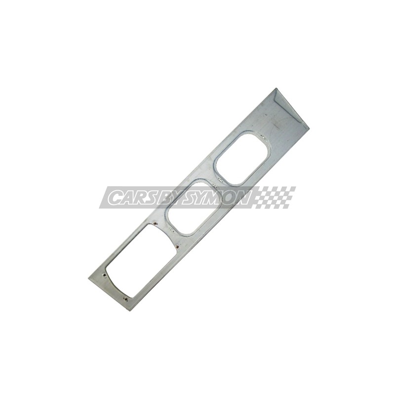 ALA7320 TALONERA DERECHA PARA MINI MOKE INGLES