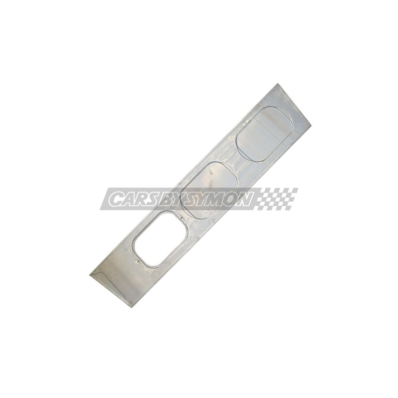 ALA7321 TALONERA IZQUIERDA PARA MINI MOKE INGLES