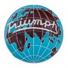 EMBLEMA TAPACUBOS TRIUMPH...