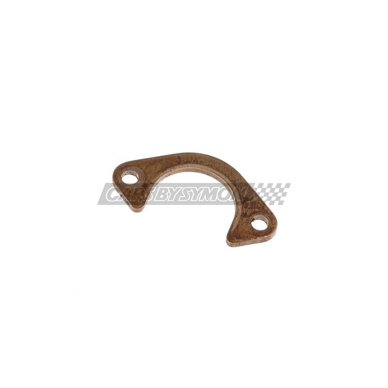 SOPORTE ARBOL LEVAS TRIUMPH SPITFIRE 1500