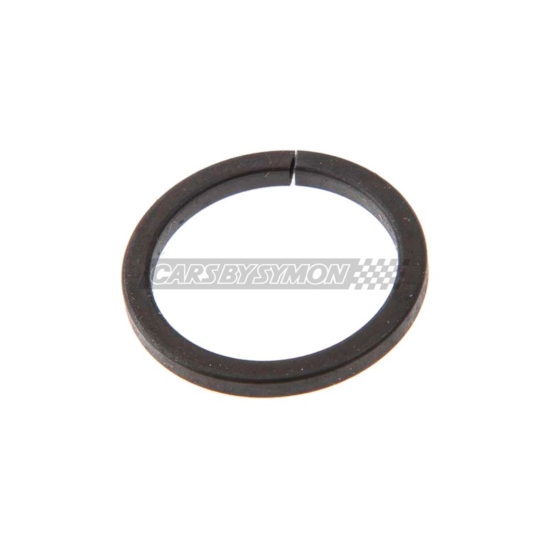 CIRCLIP EJE BUJE MINI TRASERO