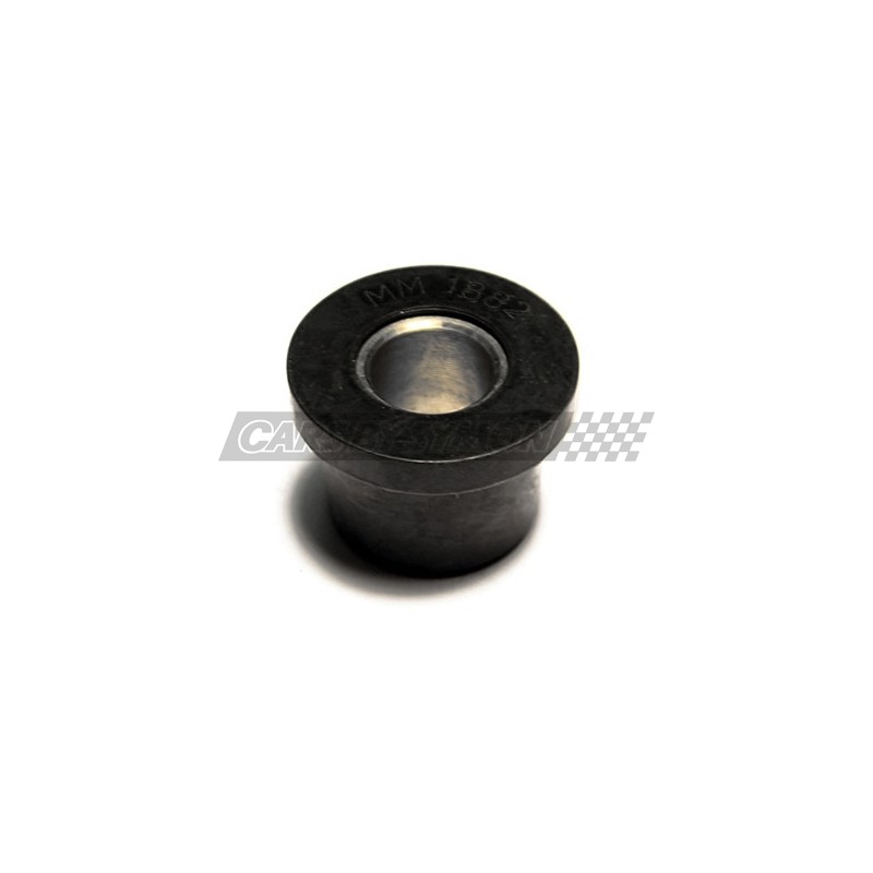 GOMA BRAZO SUSPENSION MINI DELANTER INFERIOR MEJORADO UNIDAD