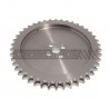 145865 PIÑON DISTRIBUCION SUPERIOR PARA TRIUMPH SPITFIRE