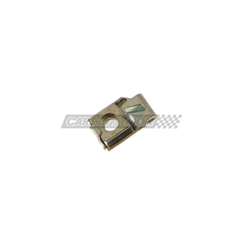 TUERCA ENJAULADA TRIUMPH TR2-TR6 / SPITFIRE