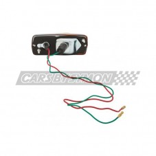 37H4719Z PILOTO DELANTERO AMBAR PARA MGB USA