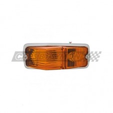 37H4719Z PILOTO DELANTERO AMBAR PARA MGB USA