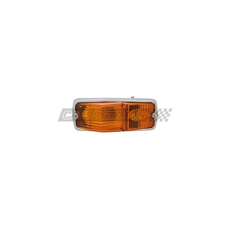 37H4719Z PILOTO DELANTERO AMBAR PARA MGB USA