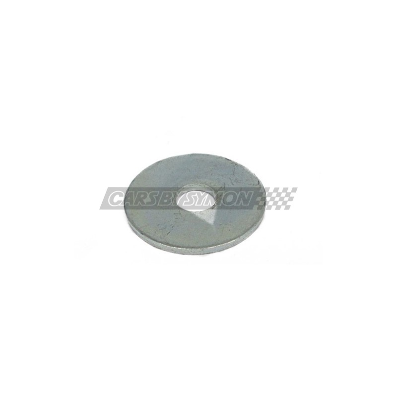 ARANDELA PLANA 3/16 X 3/4
