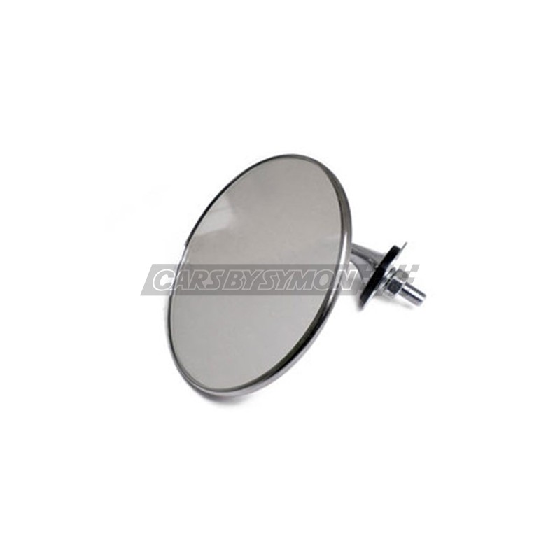 RETROVISOR ALETA MG / MINI / AH/ TR DERECHA PLANO
