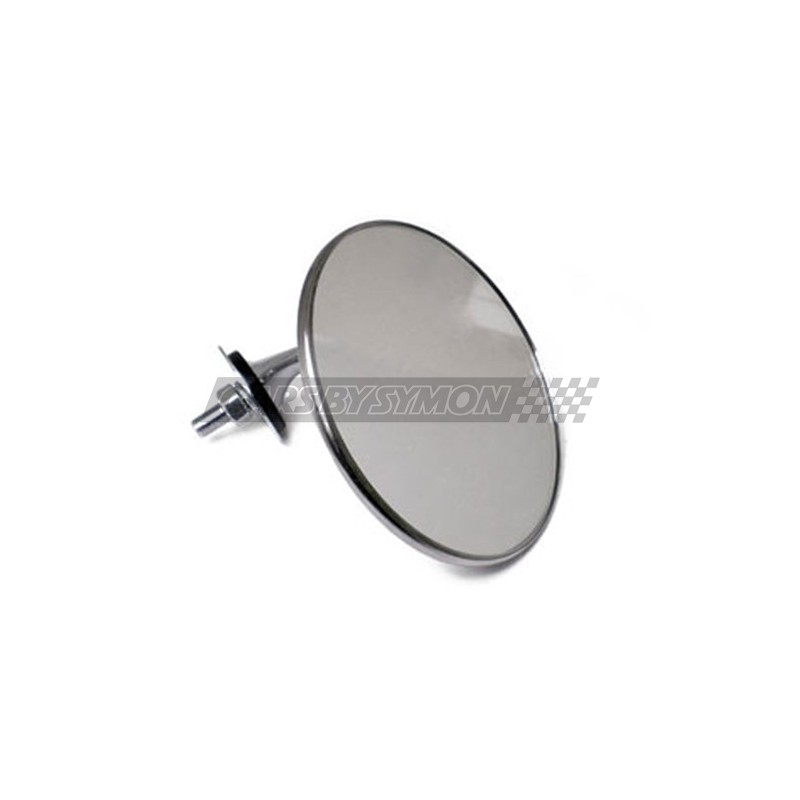 RETROVISOR ALETA MG / MINI / AH/ TR IZQ PLANO