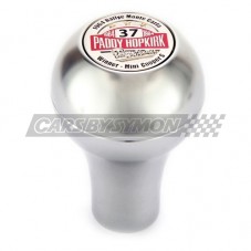 PH33.045 POMO PALANCA CAMBIO MINI PADDY HOPKIRK ALUMINIO