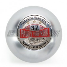 PH33.045 POMO PALANCA CAMBIO MINI PADDY HOPKIRK ALUMINIO