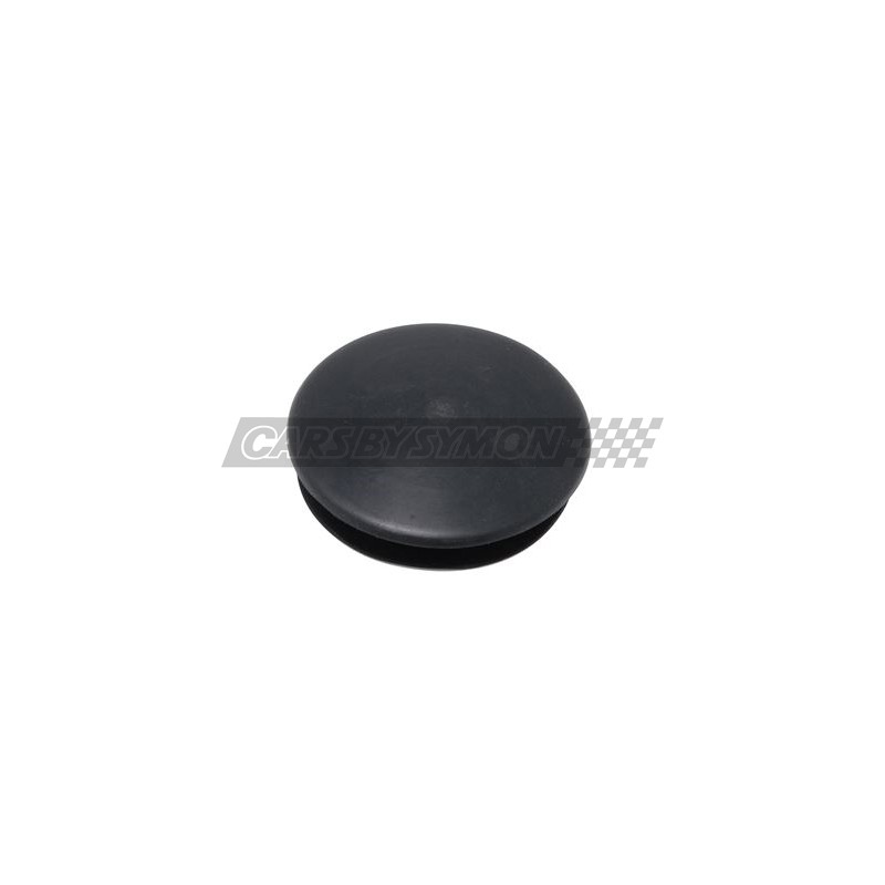 TAPON GOMA MG B (TAPA MOTOR/CAMBIO)
