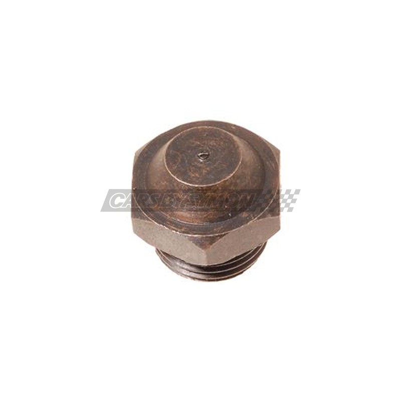 TAPON MUELLE PRESION ACEITE MINI/MG B