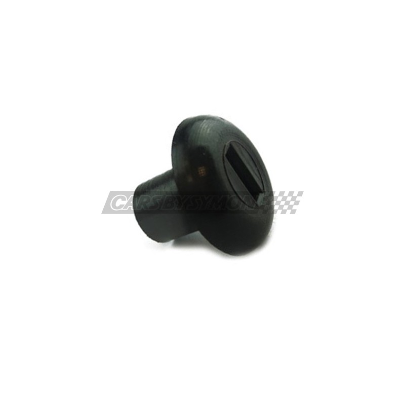 TAPON GOMA TRIUMPH SPITFIRE / MGB 19 MM