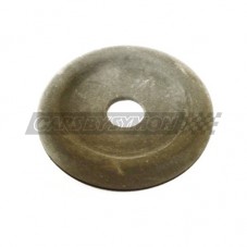 GOMA PASAMUROS MG MIDGET 19MM