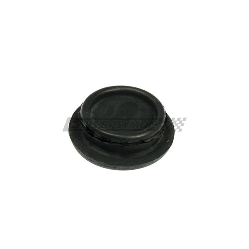 TAPON GOMA REGISTRO CAJA CAMBIO MGB