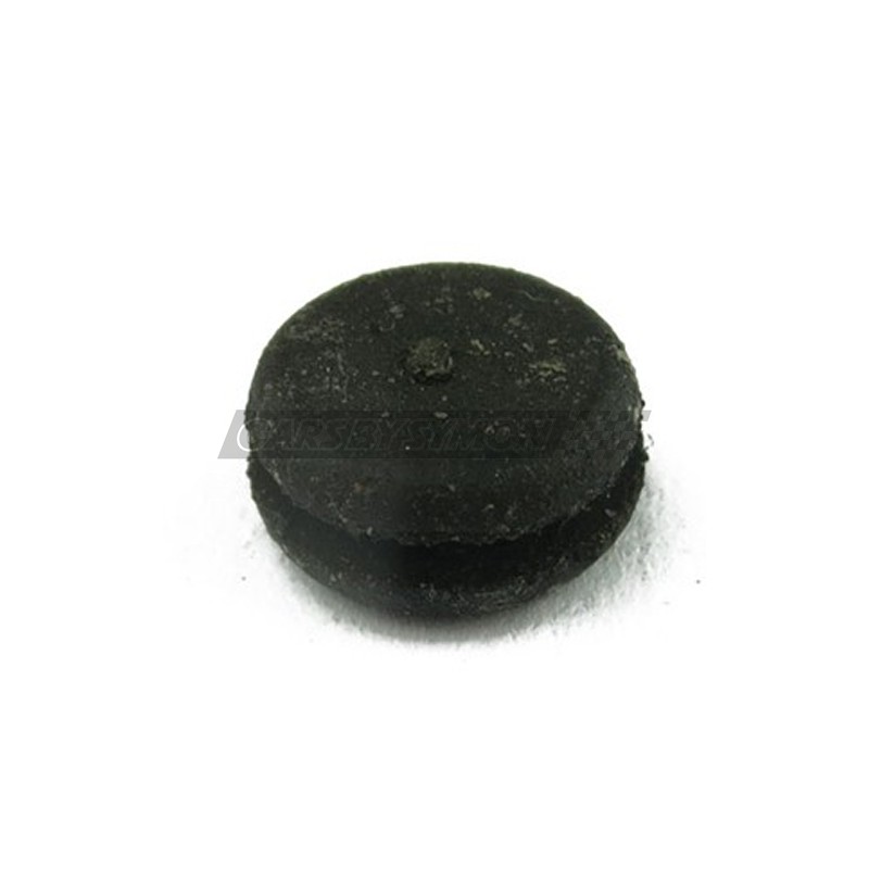 TAPON GOMA MG B GT PILAR B 1/4 X 1/16I