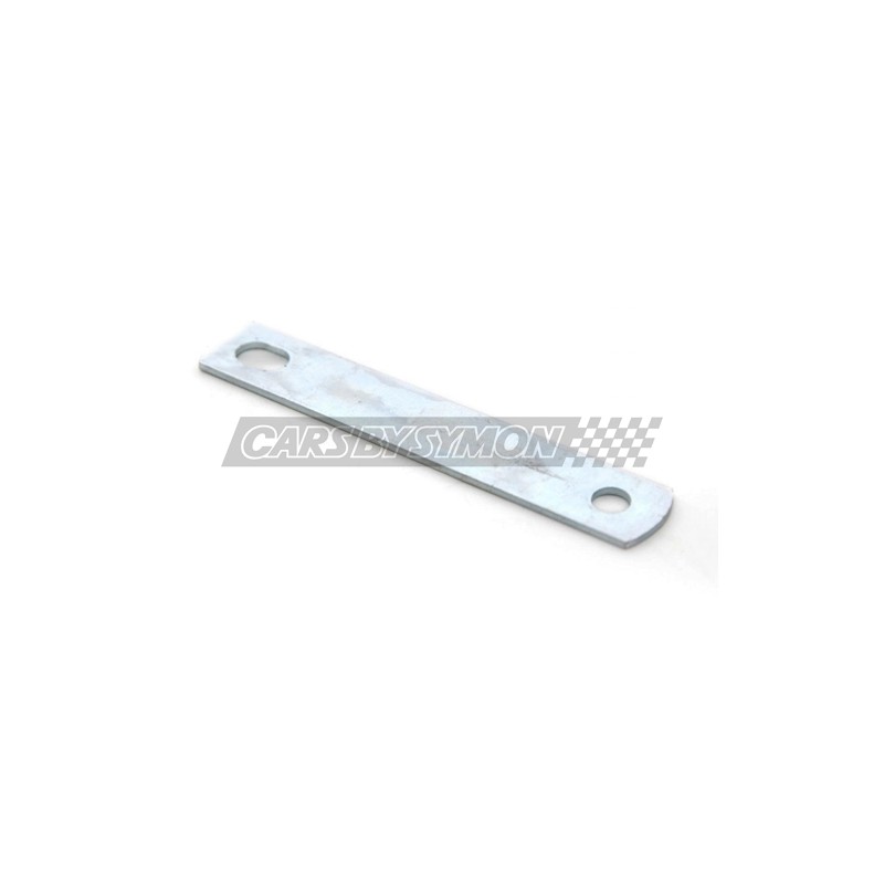 PLATINA SUJECCION CABLE MGB