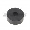24G629 GOMA RIGIDA DEL PARACHOQUE DELANTERO PARA MGB