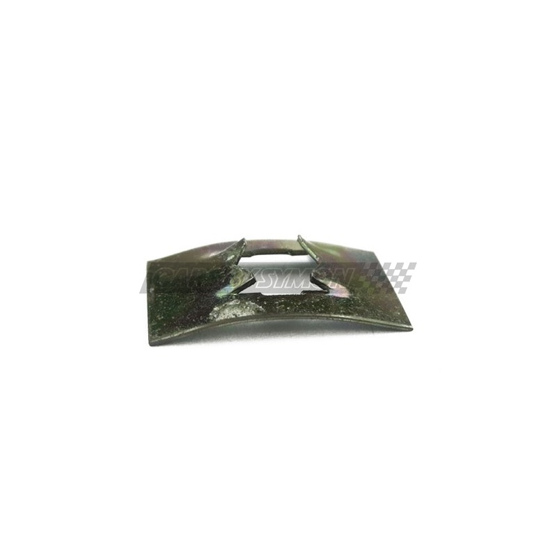 GRAPA EMBLEMA TRIUMPH / MG 3/16 DIA