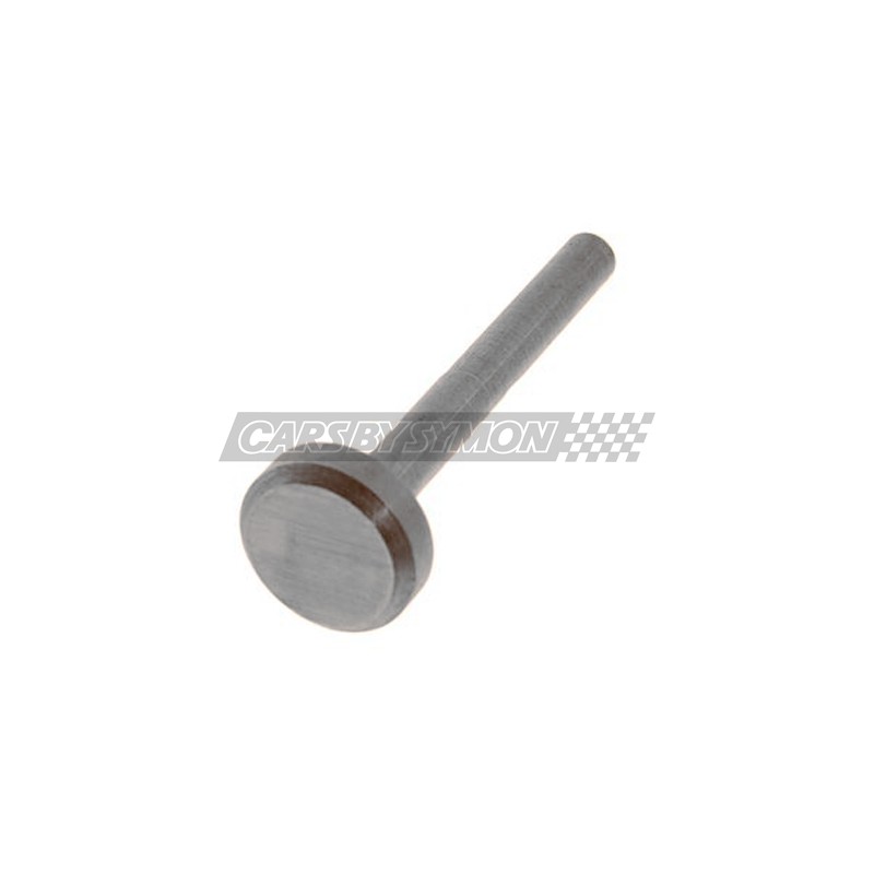 PISTON VALVULA PRESION ACEITE MG / TRIUMPH