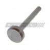132107 PISTON VALVULA PRESION ACEITE MG Y TRIUMPH