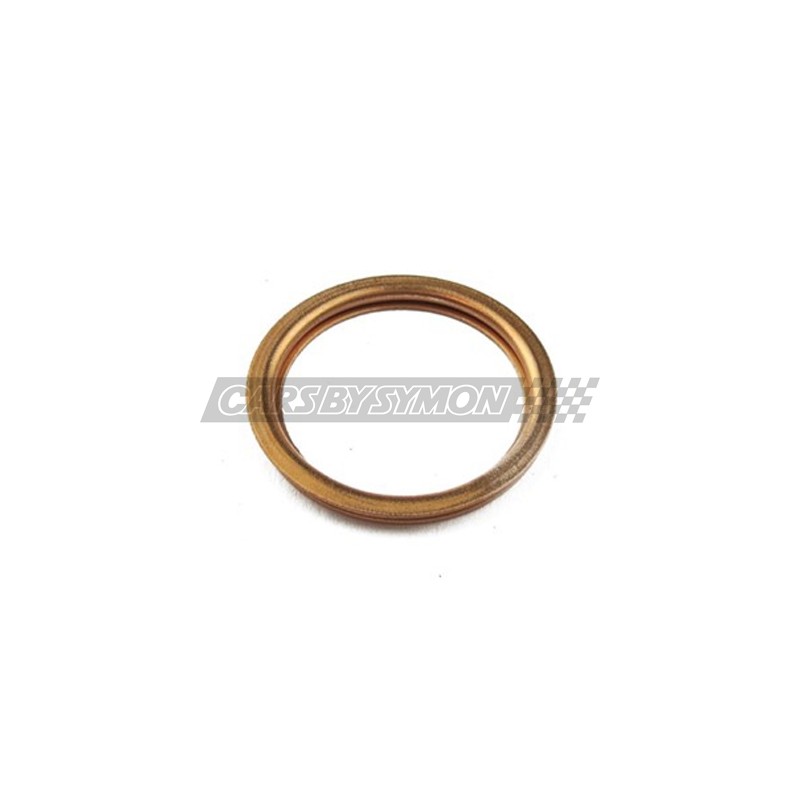 ARANDELA ACEITE AUSTIN HEALEY / TRIUMPH SPITFIRE (3/4 COBRE)
