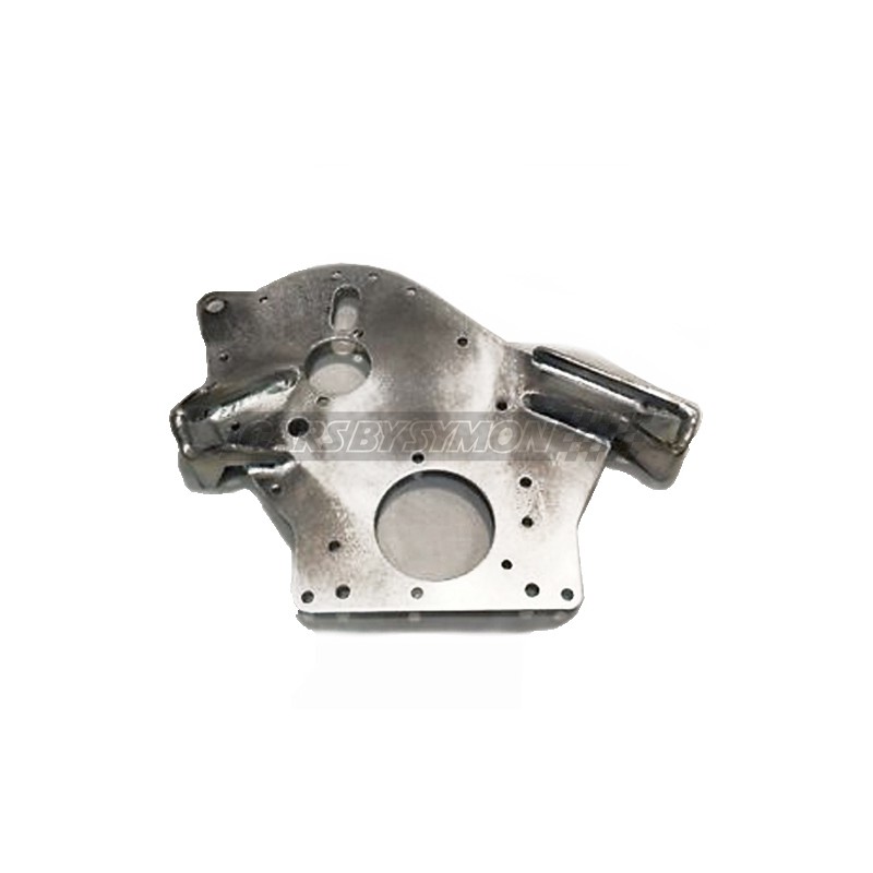 CHAPA ANCLAJE MOTOR TRIUMPH SPITFIRE/ MIDGET 1500