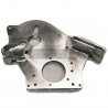 CHAPA ANCLAJE MOTOR TRIUMPH...